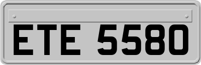 ETE5580