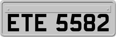 ETE5582
