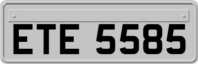 ETE5585