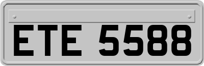 ETE5588