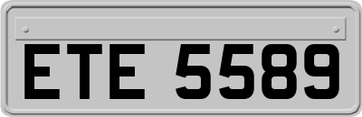 ETE5589