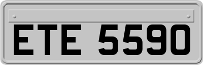 ETE5590
