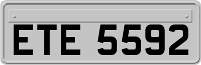 ETE5592