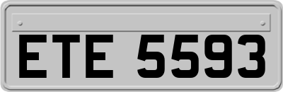ETE5593