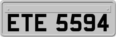 ETE5594