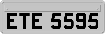 ETE5595