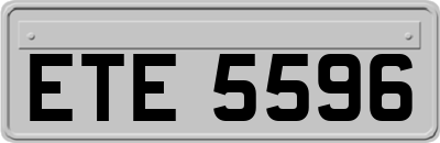 ETE5596