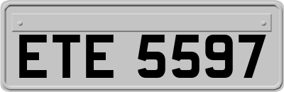 ETE5597