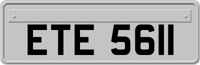 ETE5611