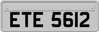 ETE5612