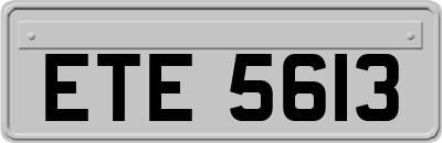 ETE5613