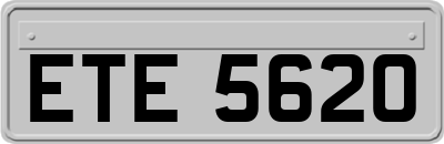 ETE5620