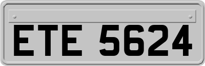 ETE5624