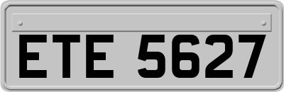 ETE5627