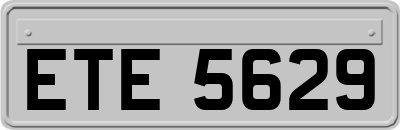 ETE5629