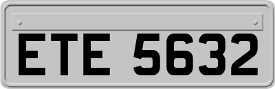 ETE5632