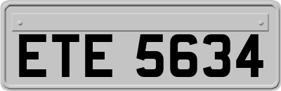 ETE5634