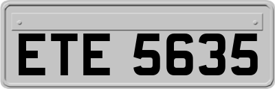 ETE5635