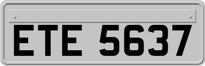 ETE5637