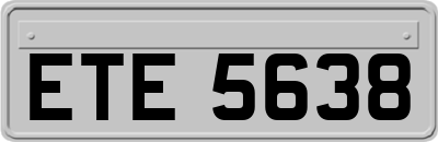 ETE5638