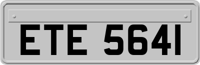 ETE5641