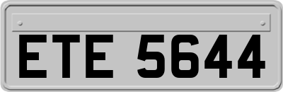 ETE5644