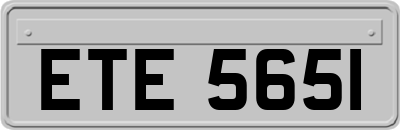 ETE5651