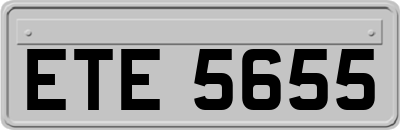 ETE5655
