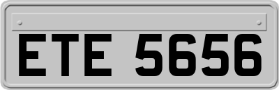 ETE5656