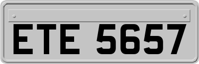 ETE5657