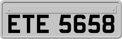 ETE5658