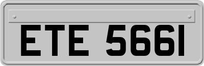 ETE5661