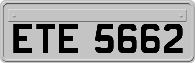 ETE5662