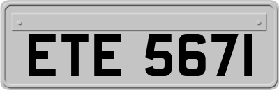 ETE5671