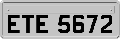 ETE5672