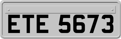 ETE5673