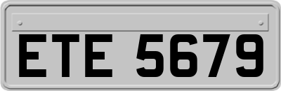 ETE5679