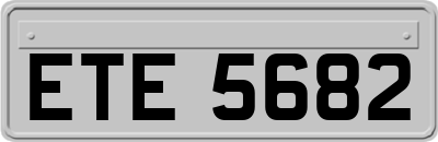 ETE5682