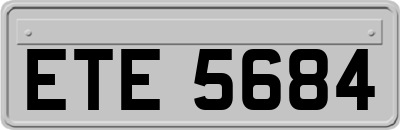 ETE5684