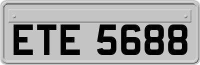 ETE5688