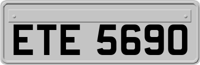 ETE5690