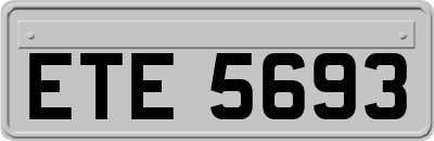 ETE5693