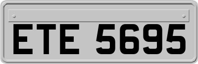 ETE5695