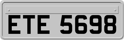 ETE5698