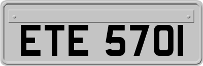 ETE5701