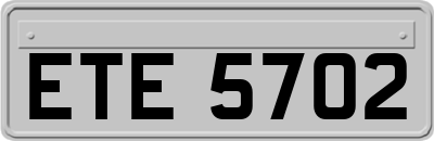 ETE5702