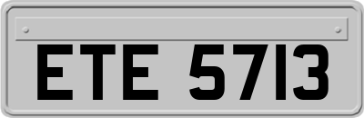 ETE5713