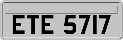 ETE5717