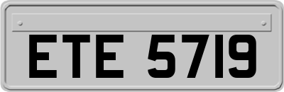 ETE5719