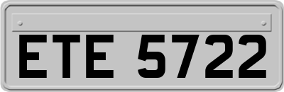 ETE5722